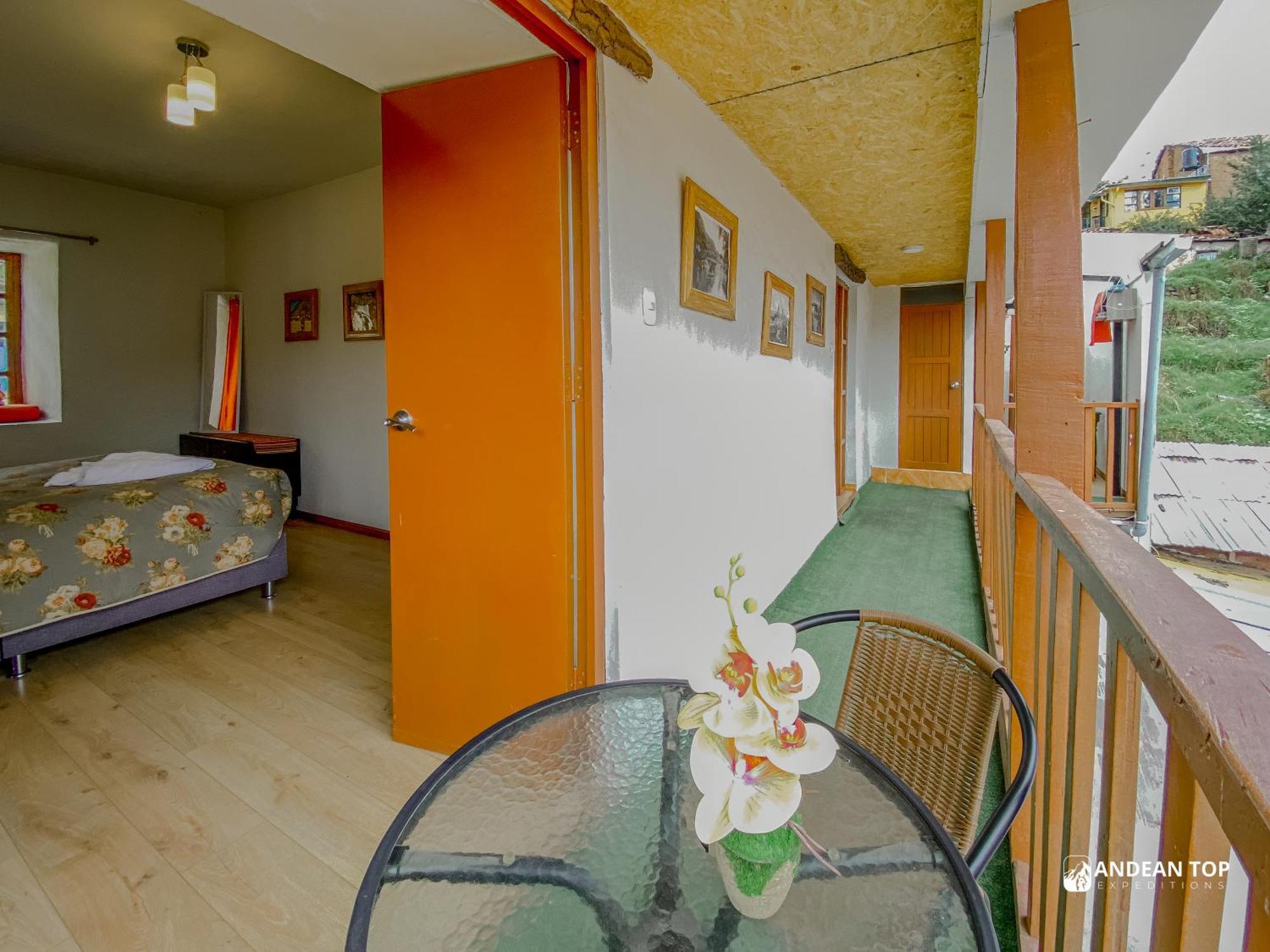 Apartment Private Fresh Illuminated 3 Mint From Main Square